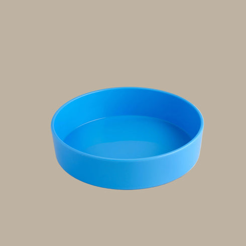 The Pet Enrichment Co Bowl - Blue