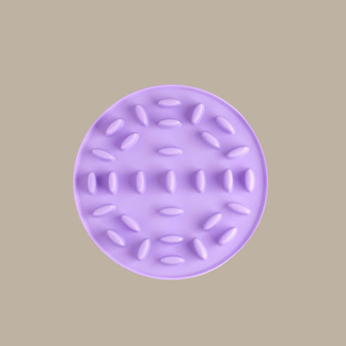 The Pet Enrichment Co. Slow Feeding Insert - Purple