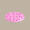 The Pet Enrichment Co. Slow Feeding Insert - Pink
