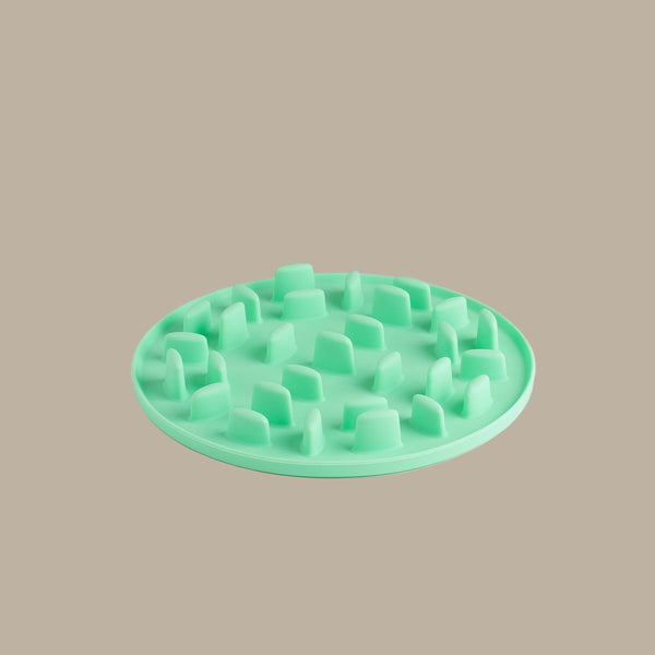 The Pet Enrichment Co. Slow Feeding Insert - Green