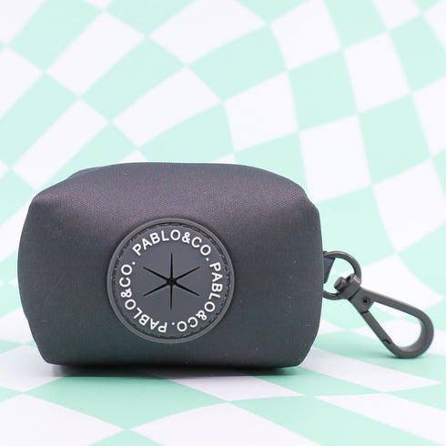 PABLO & CO. POOP BAG