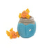 ZIPPY CLAWS FISH IN BOWL CAT TOY