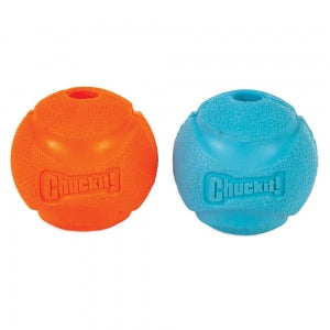 CHUCKIT! MEDIUM FETCH BALL 2PK