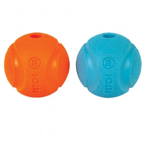 CHUCKIT! MEDIUM FETCH BALL 2PK