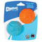 CHUCKIT! MEDIUM FETCH BALL 2PK