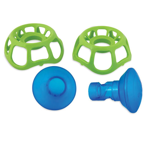 JW ROCKIN TREAT BALL