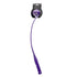 Scream BALL LAUNCHER Loud Purple 65cm (Medium 6cm Ball)