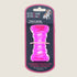 Scream Xtreme TREAT BONE Loud Pink - Small 9cm