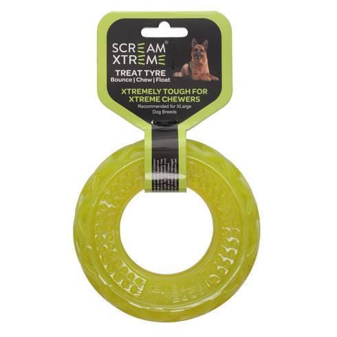 SCREAM XTREME TREAT TYRE - XL