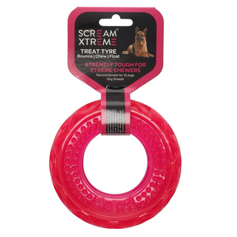 SCREAM XTREME TREAT TYRE - XL