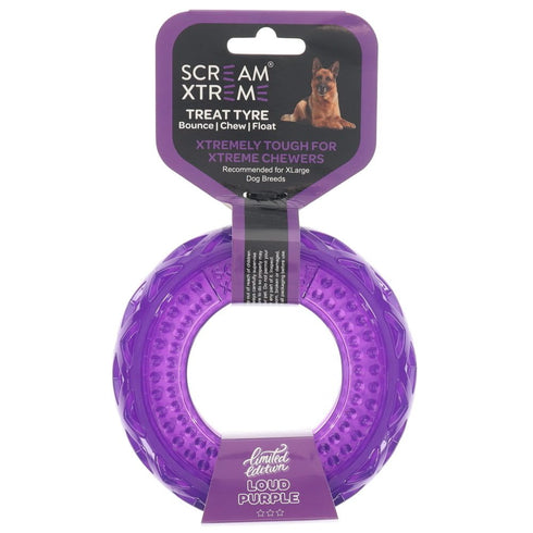 SCREAM XTREME TREAT TYRE - XL