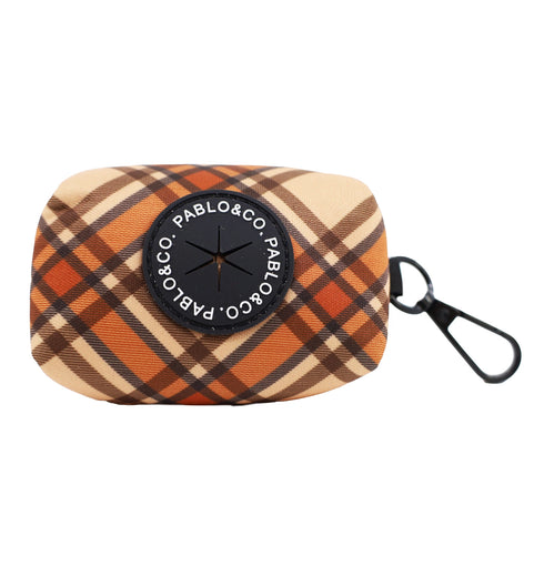 Pablo & Co. KENSINGTON Poop Bag Holder