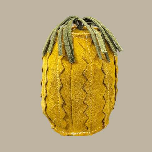 Georgie Paws PENNY PINEAPPLE Dog Toy
