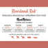 Vetalogica RIVERLAND RED Biologically Appropriate DOG Food