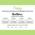 Vetalogica PUPPY Biologically Appropriate DOG Food