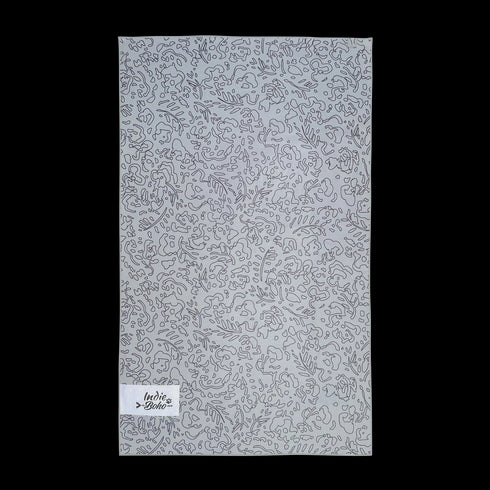 INDIE BOHO TRAVEL & BATH TOWEL