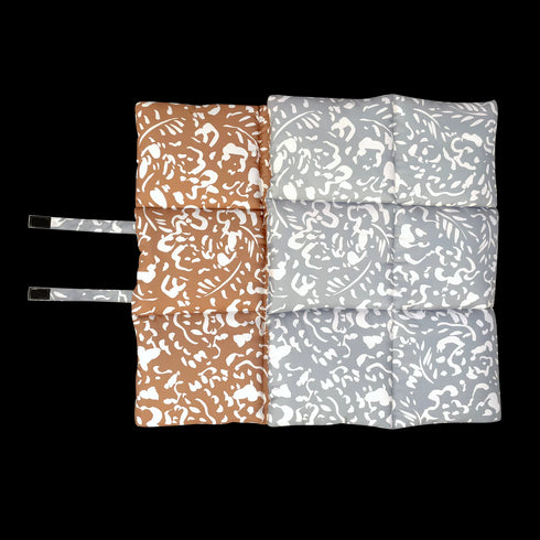 INDIE BOHO TRAVEL & TRAINING MAT