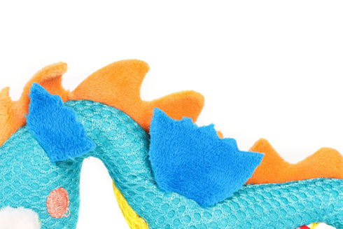 GIGWI DENTAL MESH CAT TOY