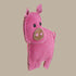 Country Tails Pig Chew Dog Toy