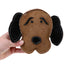 COUNTRY TAILS LABRADOR DOG CHEW TOY