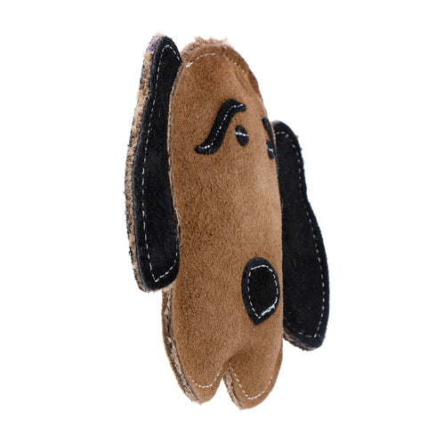 COUNTRY TAILS LABRADOR DOG CHEW TOY