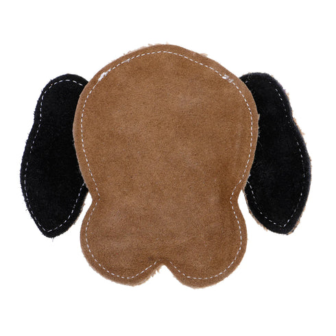 COUNTRY TAILS LABRADOR DOG CHEW TOY
