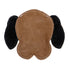COUNTRY TAILS LABRADOR DOG CHEW TOY