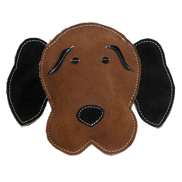 COUNTRY TAILS LABRADOR DOG CHEW TOY