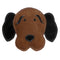 COUNTRY TAILS LABRADOR DOG CHEW TOY