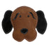 COUNTRY TAILS LABRADOR DOG CHEW TOY