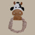 Country Tails ROPE RING Dog Toy