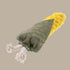 Country Tails SWEET CORN Rope Dog Toy