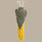 Country Tails SWEET CORN Rope Dog Toy