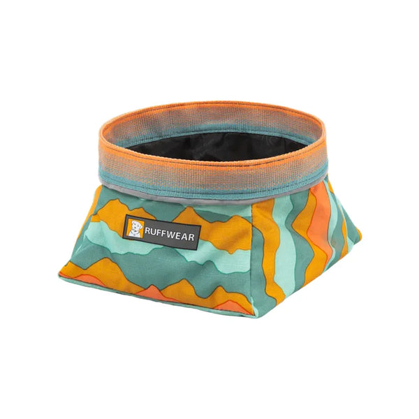 RUFFWEAR QUENCHER BOWL