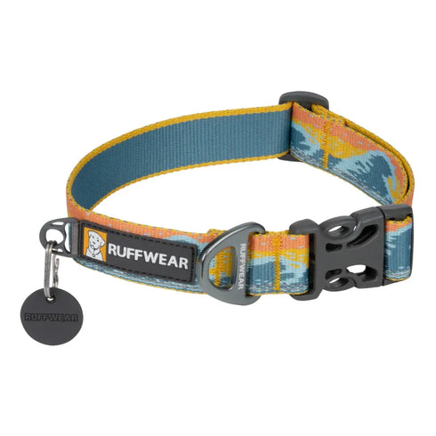 RUFFWEAR COLLAR NEW CRAG (REFLECTIVE)