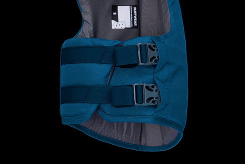 RUFFWEAR FLOAT COAT LIFE JACKET