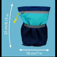 COACHI PRO TRAIN & TREAT BAG