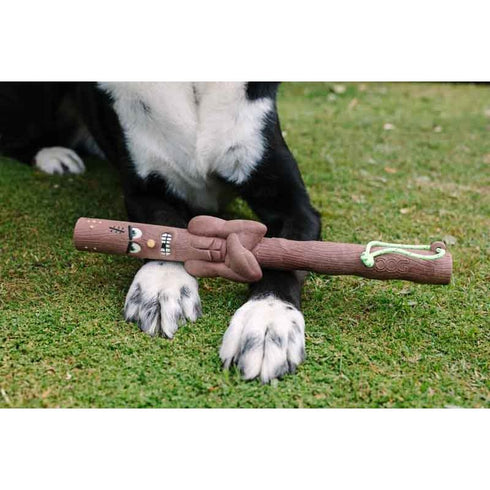 DOOG Stick Family New Uncle Chuck