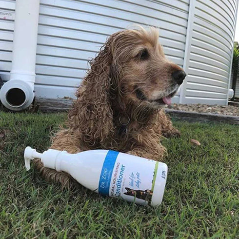 Dr Zoo Natural Sensitive Conditioner