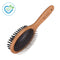 Dr Zoo Bamboo Grooming Brush