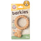 ARM & HAMMER BARKIES RING DOG TOY