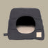Fuzzyard Life SLATE GREY Cat Cubby