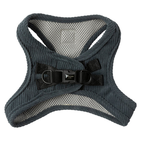 FUZZYARD LIFE CORDUROY STEP IN HARNESS