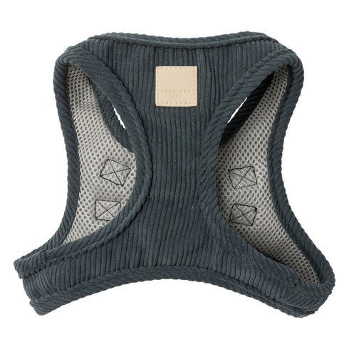 FUZZYARD LIFE CORDUROY STEP IN HARNESS