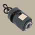 Fuzzyard Life CORDUROY Dog Poop Bag Holder