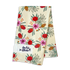 Indie Boho Blanket