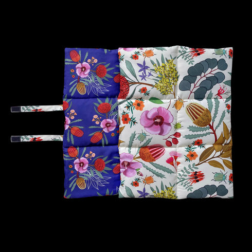 INDIE BOHO TRAVEL & TRAINING MAT