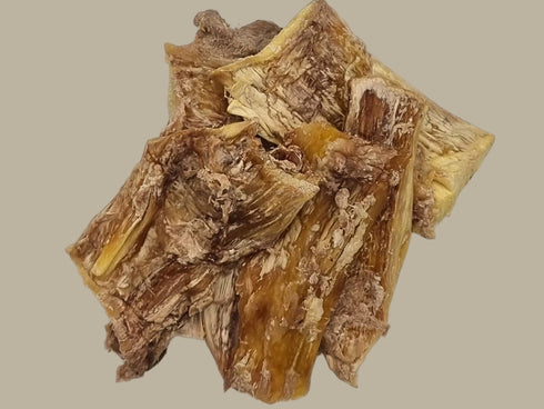 Freeze Dried Beef Chews