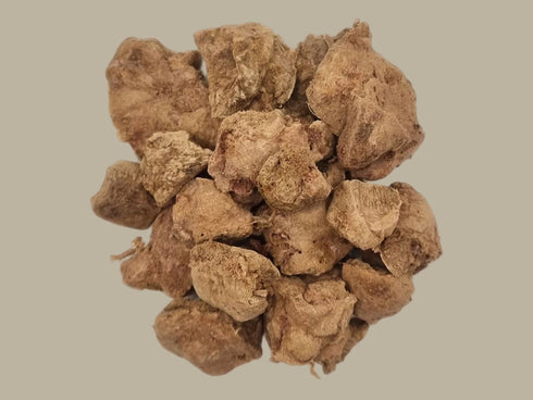 Freeze Dried Chicken Liver