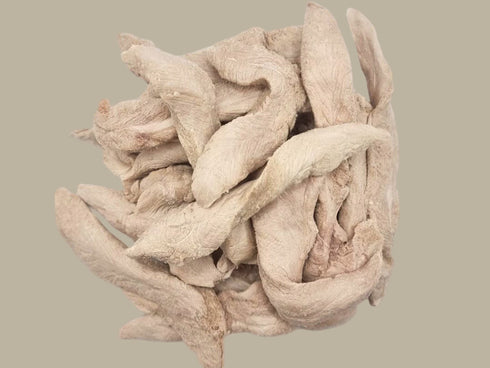 Freeze Dried Duck Tenders